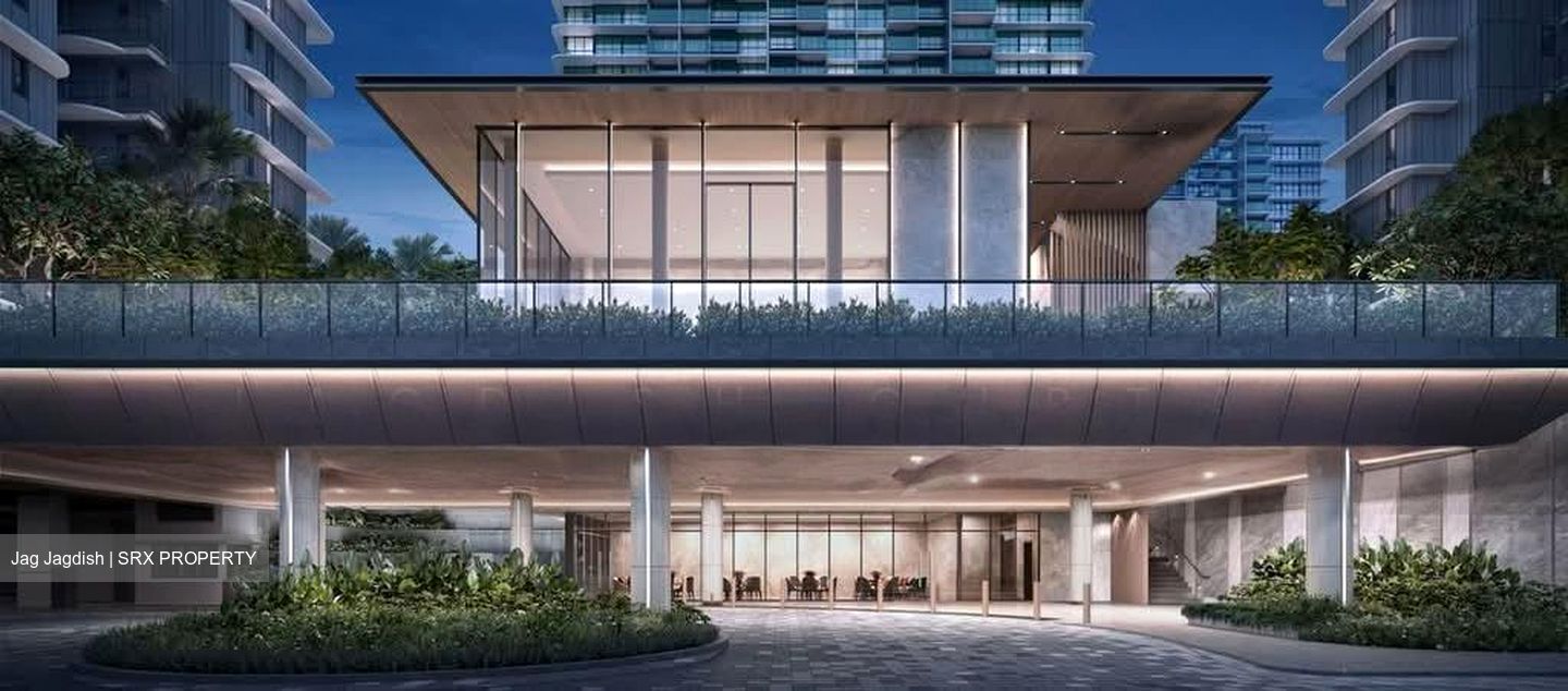 Chuan Park (D19), Condominium #568280381